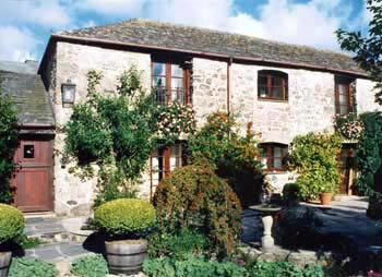 Barn Converted to Residential